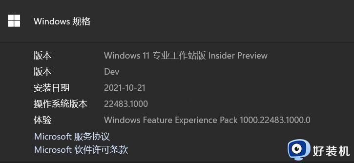 win11 22483.1000预览版下载_windows11 dev预览版iso镜像下载v22483
