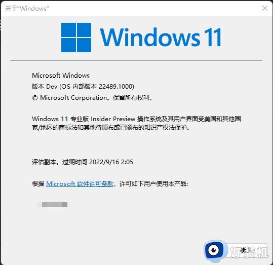 windows11开发预览版iso镜像下载v22489.1000