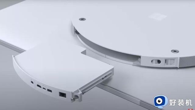 微软正考虑为Surface Hub 2推出首个商用计算仓，配11代处理器