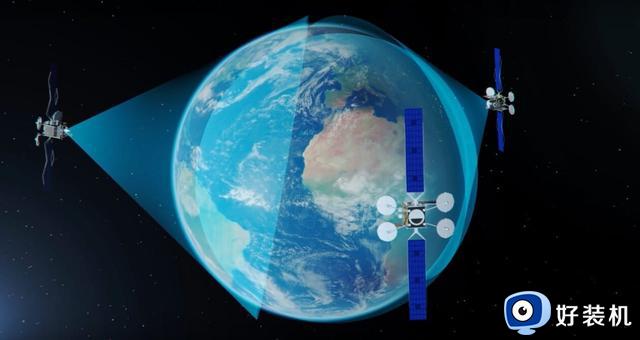 微软与Viasat合作 在非洲推广卫星互联网接入