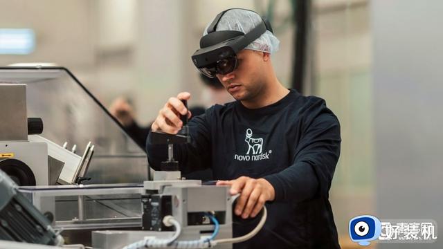 微软：已向客户承诺新款HoloLens，功能将大幅升级