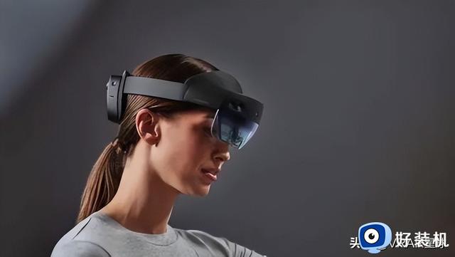 锐评 | 微软XR硬件未死，官方确认HoloLens还有下一代