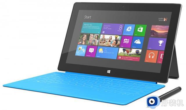 微软可能重启Surface RT产品线：或配备紫光展锐处理器
