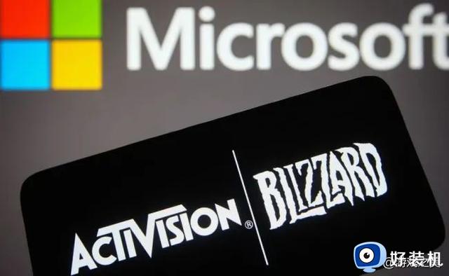 微软撤回了对阻拦收购动视暴雪的联邦贸易委员会违反宪法的诉讼