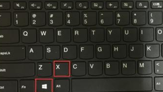 电脑键盘按哪个键关机 什么按键可以让电脑关机
