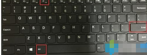 电脑键盘按哪个键关机_什么按键可以让电脑关机