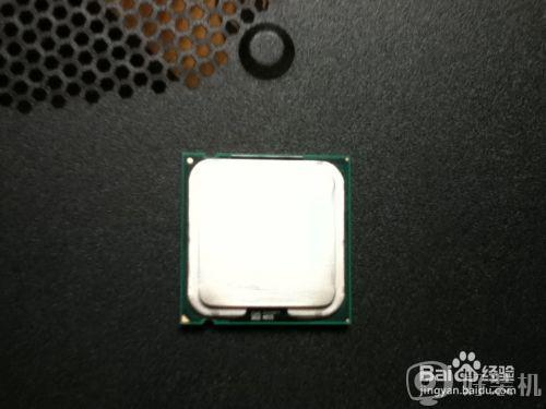 电脑如何换cpu_电脑怎样更换CPU