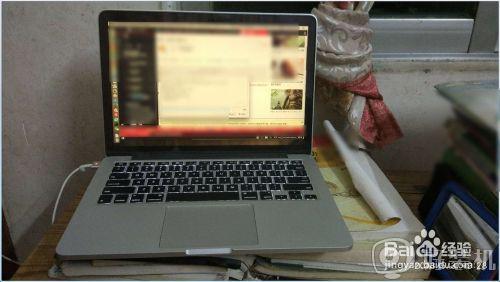 苹果笔记本触摸板设置步骤 苹果笔记本触摸板怎么设置