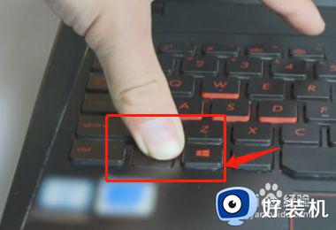 笔记本键盘灯快捷键是哪个_笔记本打开键盘灯的键是什么