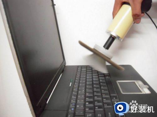 笔记本键盘如何清洁_笔记本电脑键盘清洁方法