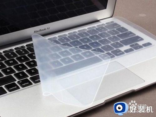 笔记本键盘如何清洁_笔记本电脑键盘清洁方法