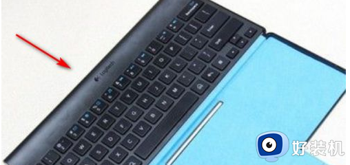 笔记本连接键盘的方法 笔记本电脑如何外接键盘