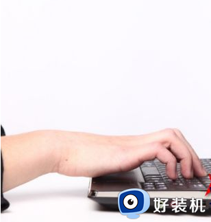 笔记本连接键盘的方法_笔记本电脑如何外接键盘