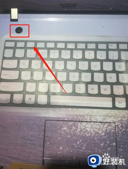 笔记本的右键怎么按 笔记本如何按右键