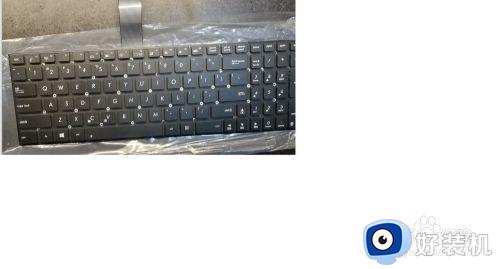 笔记本电脑键盘更换教程_笔记本电脑键盘如何更换