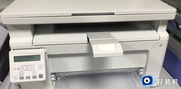打印机打印出来是白纸怎么回事_打印机正常但打印出来是白纸如何修复