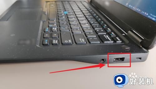 笔记本可以连键盘吗_笔记本电脑如何外接键盘