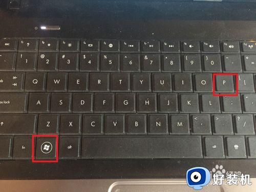 笔记本投屏到另一台电脑怎么操作_笔记本画面投屏到另一台电脑的方法