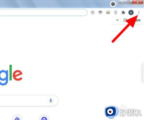 google浏览器无法打开网页怎么回事_谷歌浏览器打不开网页解决办法