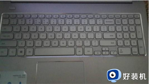 笔记本电脑怎么解除键盘锁_笔记本电脑的键盘锁上如何解锁
