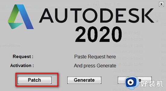 2020cad序列号和产品密钥2024_autocad2020永久激活码16个免费