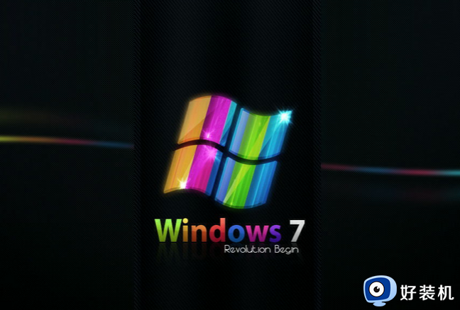 windows7开机更新35卡住怎么办_win7配置更新一直卡在35无法开机如何处理