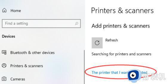 win11安装本地打印机如何操作_win11安装本地打印机操作教程