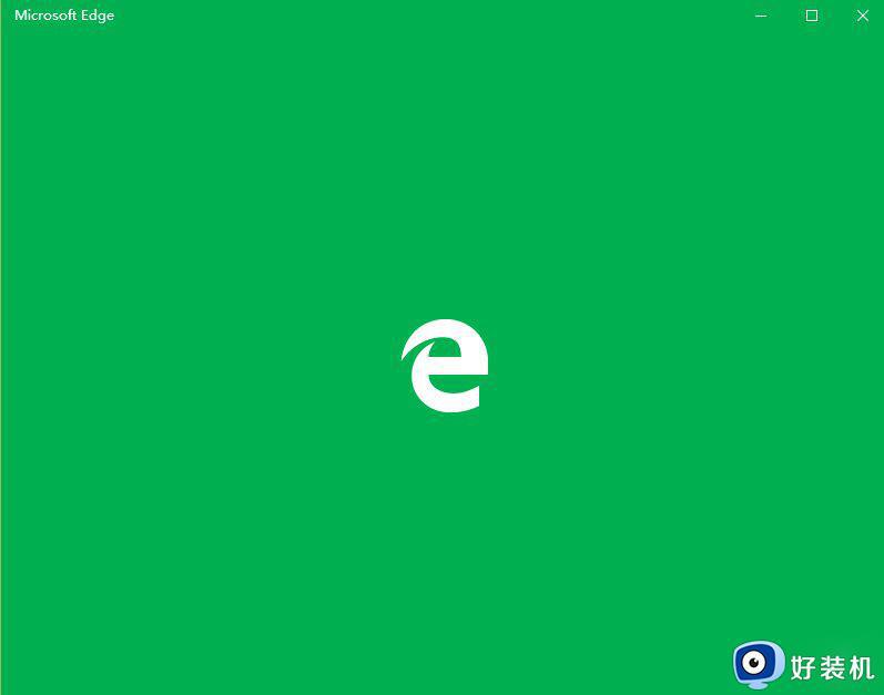 Edge浏览器启动背景色如何更改_Edge浏览器更换启动背景色的方法