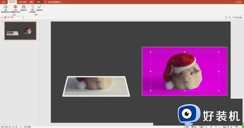 ppt怎么做3d效果图片_ppt怎样将图片做成3d效果