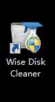 win10系统disk如何设置开启高级清理_win10系统如何开启disk高级清理