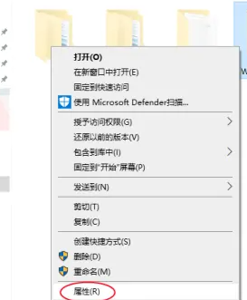 c盘和d盘都有windowsapps怎么删除_快速删除c盘和d盘windowsapps文件夹的方法