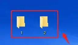 windows怎么将文件夹移动到另一个文件夹里_电脑文件夹移动到另一个文件夹里的方法