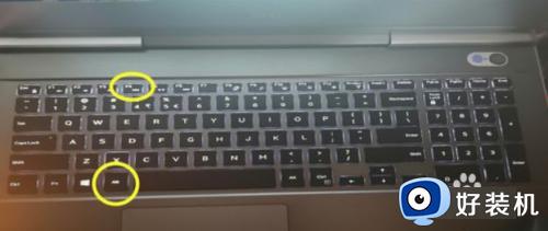 笔记本强制关机按什么键_笔记本电脑强制关机快捷键是哪个