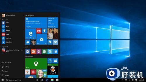 windows7怎么更新到windows10_win7更新升级到win10系统的图文教程