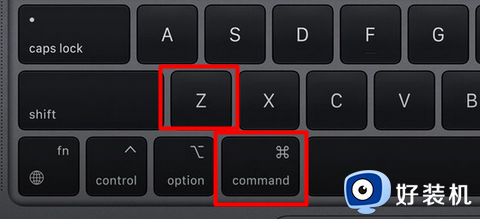 苹果电脑返回键是哪一个_苹果笔记本怎么返回上一步快捷键