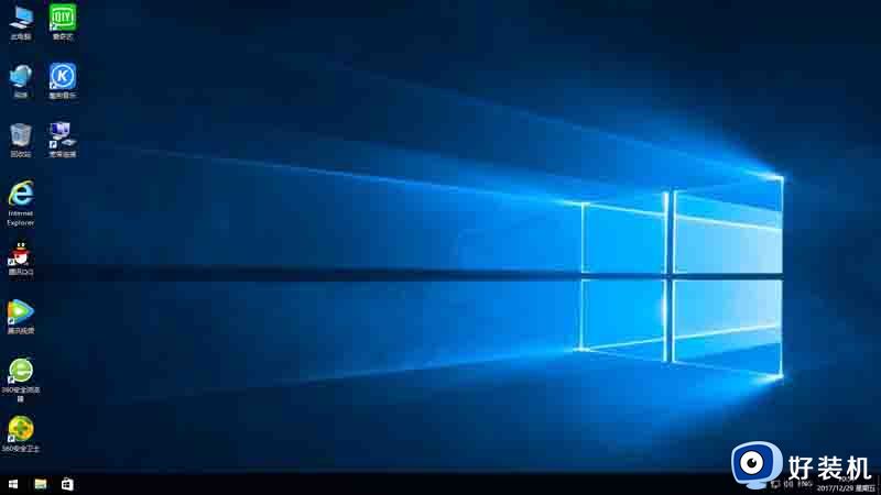 深度技术windows10 64位官方纯净版v2023.04下载