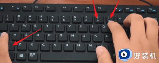 电脑键盘括号怎么打出来_各种括号在电脑上怎么打