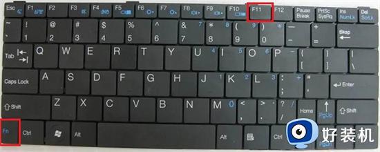 笔记本小键盘怎么关_笔记本如何关闭小键盘