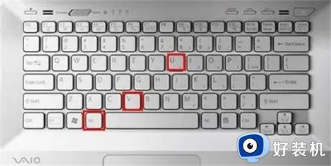 电脑全屏键是哪个键_电脑全屏按什么键