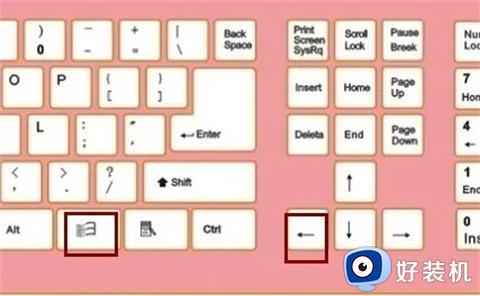 电脑全屏键是哪个键_电脑全屏按什么键