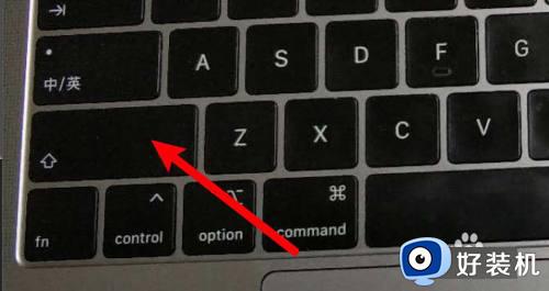电脑键盘艾特键怎么按出来_电脑键盘哪个是艾特键