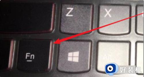 屏幕亮度电脑怎么调快捷键_调节电脑屏幕亮度的快捷键是哪个