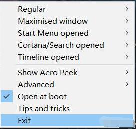 windows10怎么把任务栏变透明_windows10把任务栏变透明的两种方法