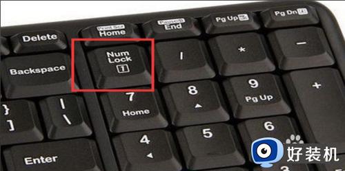 电脑键盘乘号是哪个键 电脑键盘的乘号在哪里图片