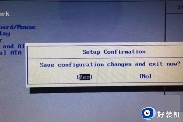 电脑开机显示start pxe over ipv4无法启动怎么修复