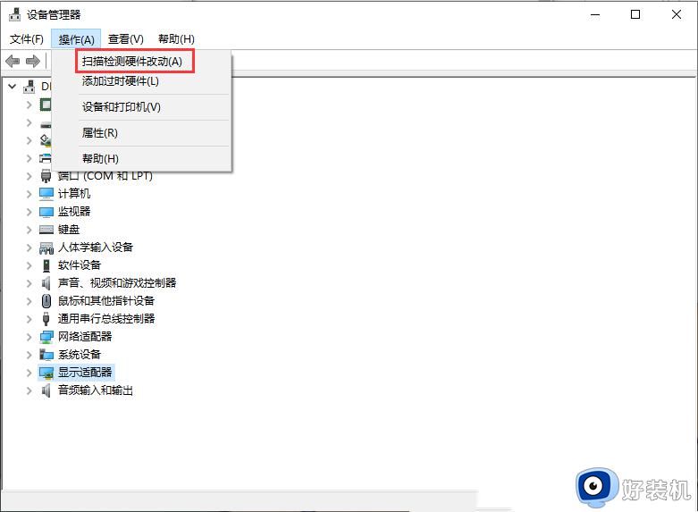 win10显卡驱动更新教程_win10系统显卡驱动怎么更新