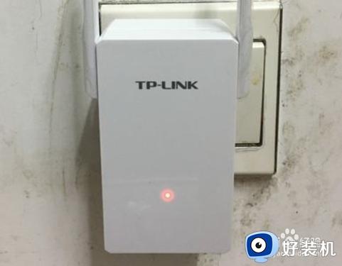 tp-link信号放大器设置方法 tp信号放大器怎么设置方法