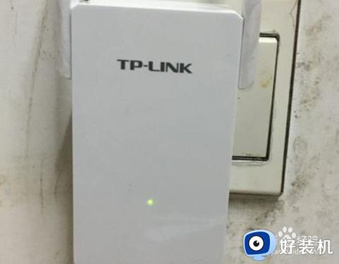 tp-link信号放大器设置方法_tp信号放大器怎么设置方法