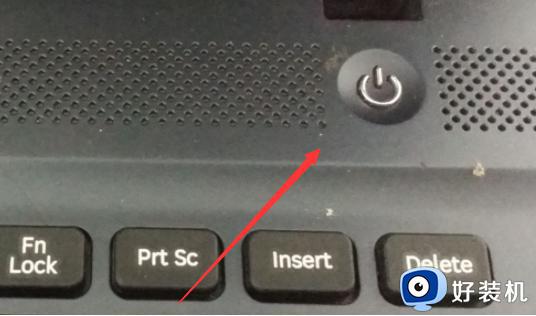 新装的win7系统鼠标键盘用不了怎么回事_电脑新装win7系统鼠标键盘无法使用的解决方法