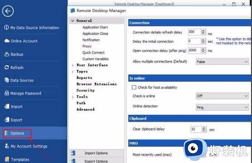 microsoft remote desktop怎么设置中文_microsoft remote deskto设置成中文的方法